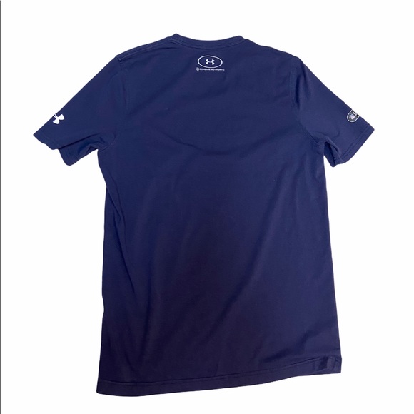 NFL New England patriots make history T-shirt - Picture 4 of 5